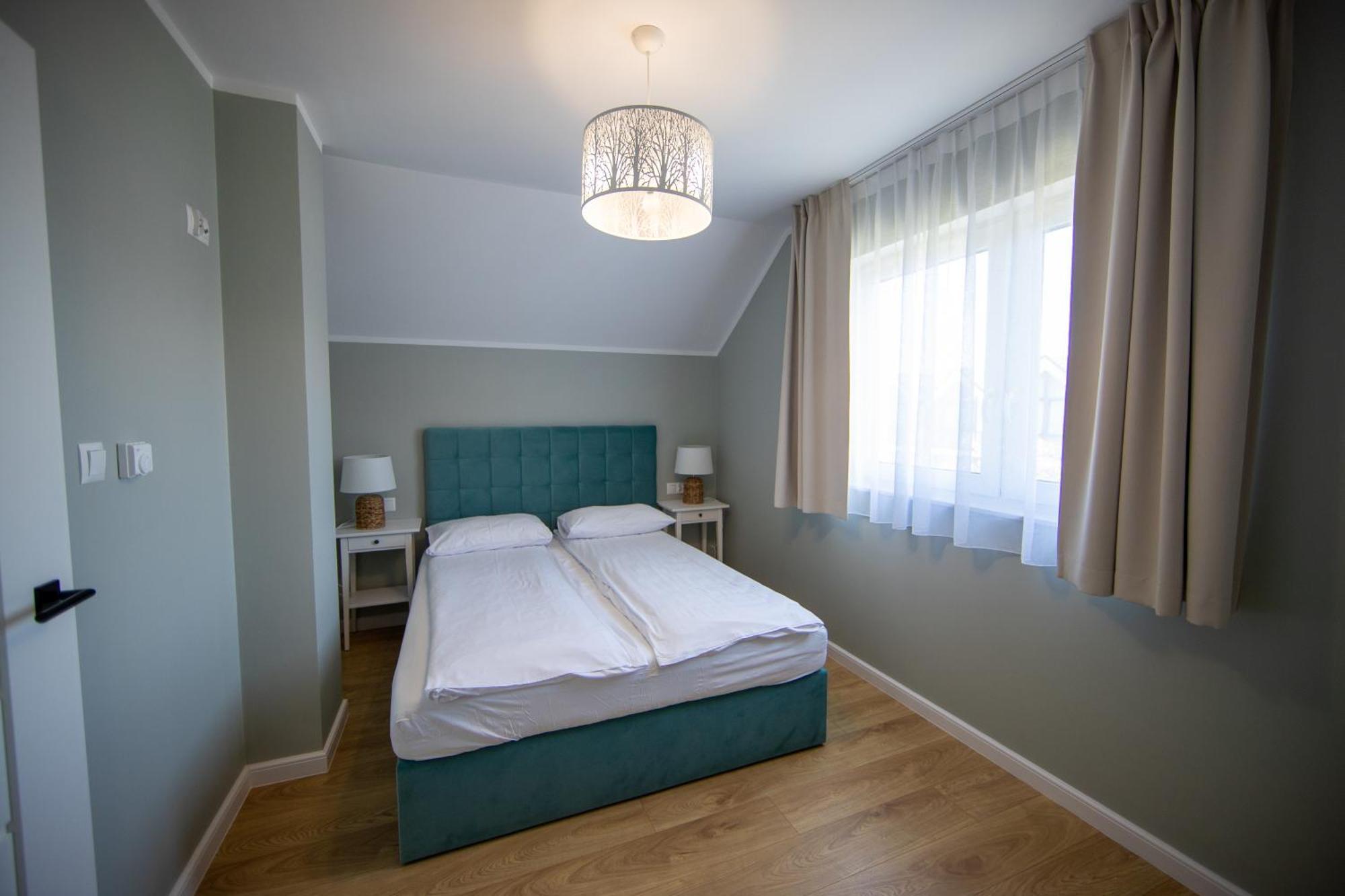 Domki Luan Village Władysławowo Eksteriør bilde